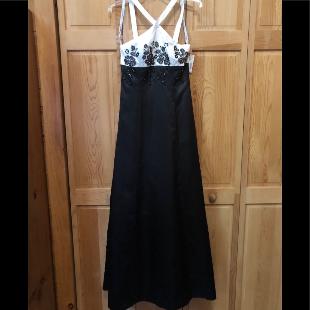 Ladies formal dress